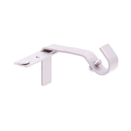 58 NI Curtain Brackets